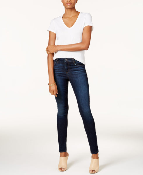 Joes Evelyn Wash Skinny Ankle Jeans